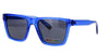 Polaroid PLD6176/S Blue/Polarised Grey #colour_blue-polarised-grey