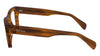 Paul Smith Kimpton Striped Brown #colour_striped-brown