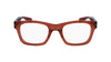 Paul Smith Griffin Rust Brown Crystal #colour_rust-brown-crystal
