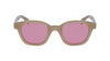 Paul Smith Glover Opal Light Brown Pink/Pink #colour_opal-light-brown-pink-pink