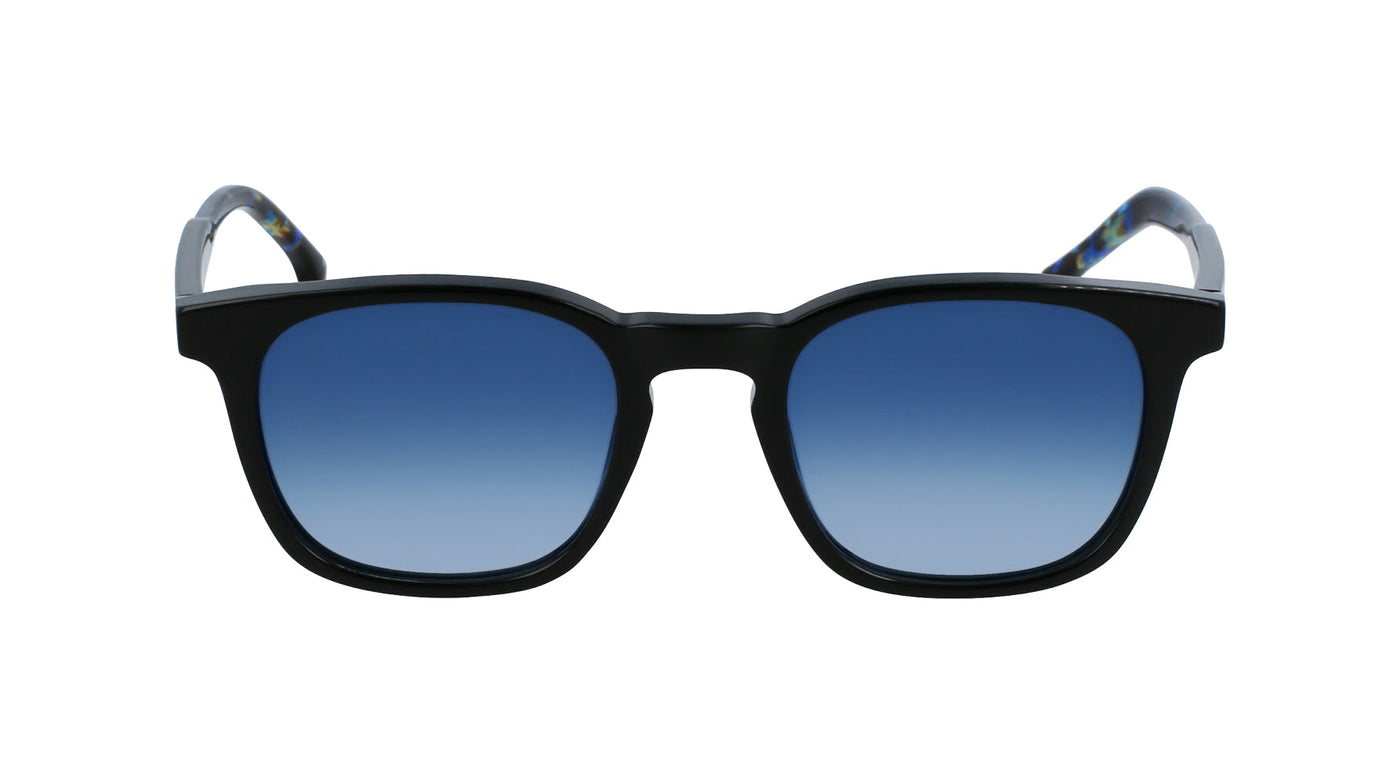 Paul Smith Grant Black/Blue #colour_black-blue