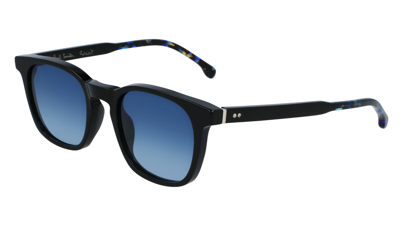 Paul Smith Grant Black/Blue #colour_black-blue