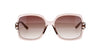 Jimmy Choo Sammi/G/S Brown-Brown-Gradient #colour_brown-brown-gradient