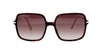 Chopard SCH300N Dark Tortoise/Brown Gradient #colour_dark-tortoise-brown-gradient