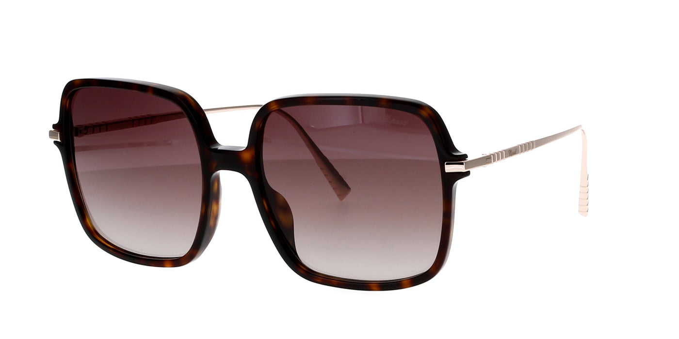 Chopard SCH300N Dark Tortoise/Brown Gradient #colour_dark-tortoise-brown-gradient