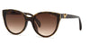 Chopard SCH317 Dark Tortoise/Brown Gradient #colour_dark-tortoise-brown-gradient