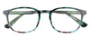 Superdry SDO-BRETTON Teal Tortoise #colour_teal-tortoise