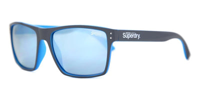 Superdry SDS-KOBE Matte Navy/Blue #colour_matte-navy-blue