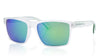 Superdry SDS-KOBE Crystal/Green Mirror #colour_crystal-green-mirror