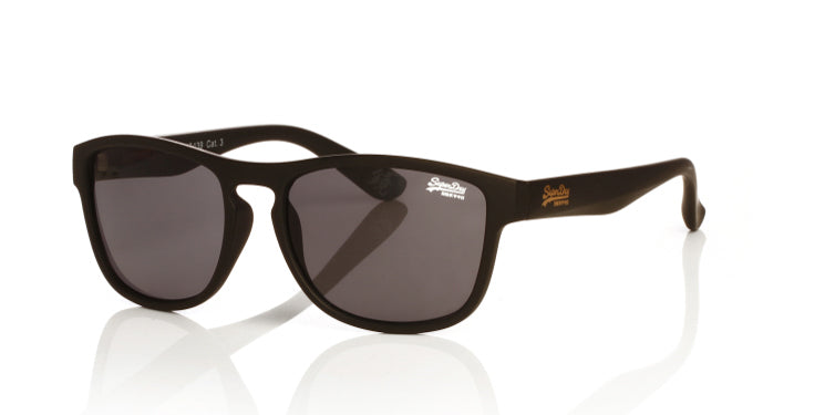 Superdry SDS-ROCKSTAR Matte Black/Grey #colour_matte-black-grey