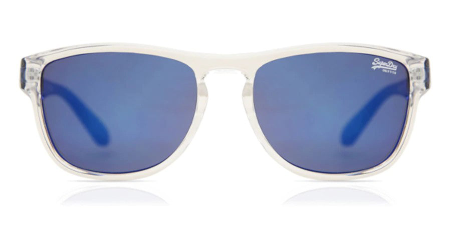 Superdry SDS-ROCKSTAR Clear Blue/Blue #colour_clear-blue-blue