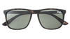 Superdry SDS-SHOCKWAVE Matte Tortoise/Silver #colour_matte-tortoise-silver