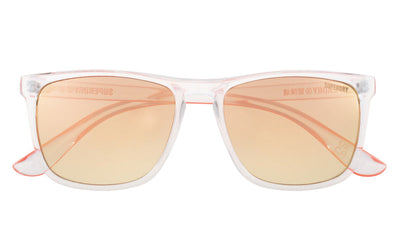 Superdry SDS-SHOCKWAVE Crystal/Coral Gradient #colour_crystal-coral-gradient