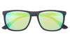 Superdry SDS-SHOCKWAVE Matte Grey/Green Mirror #colour_matte-grey-green-mirror