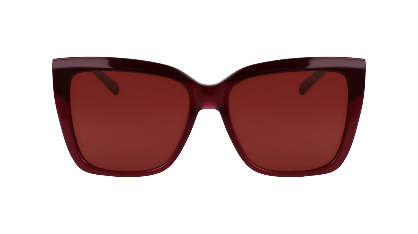 Ferragamo SF1102S Wine/Red #colour_wine-red