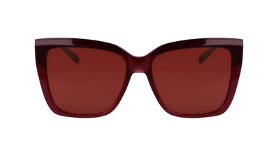 Ferragamo SF1102S Wine/Red #colour_wine-red