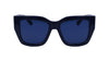 Ferragamo SF1104S Navy Blue/Blue #colour_navy-blue-blue