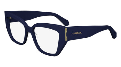 Ferragamo SF2972 Blue Navy #colour_blue-navy