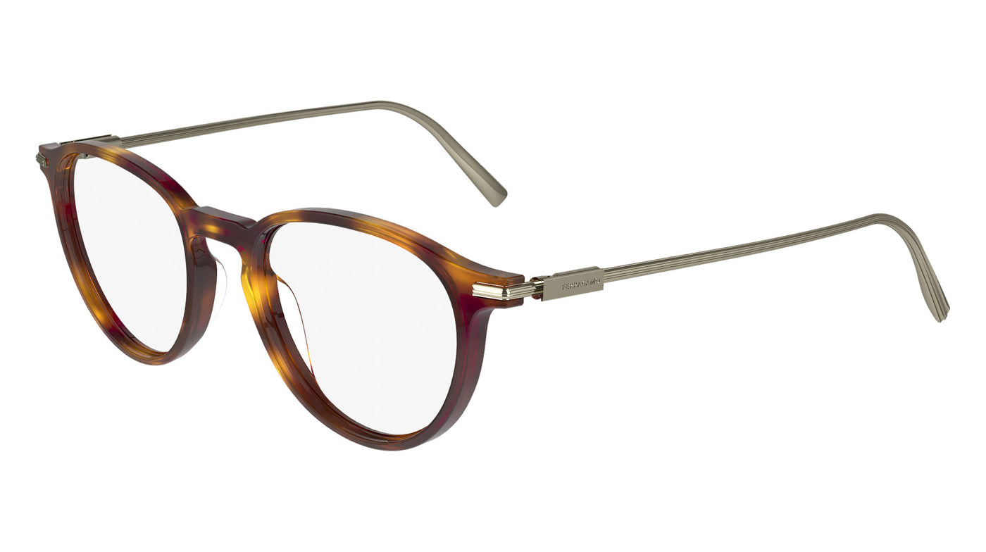 Ferragamo SF2976 Tortoise #colour_tortoise