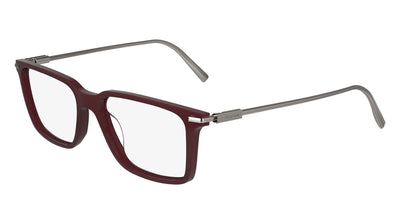 Ferragamo SF2977 Opaline Wine #colour_opaline-wine