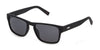 Fila SFI099V Matte Black/Polarised Grey #colour_matte-black-polarised-grey