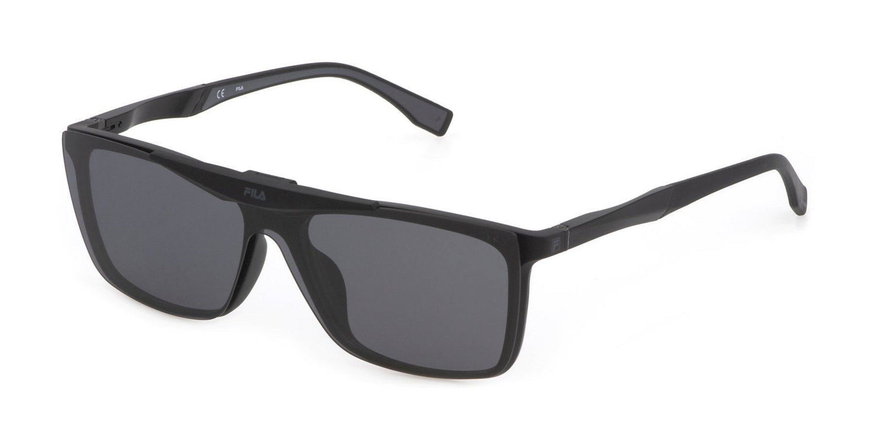 Fila SFI200 Shield Sunglasses | Maverick & Wolf