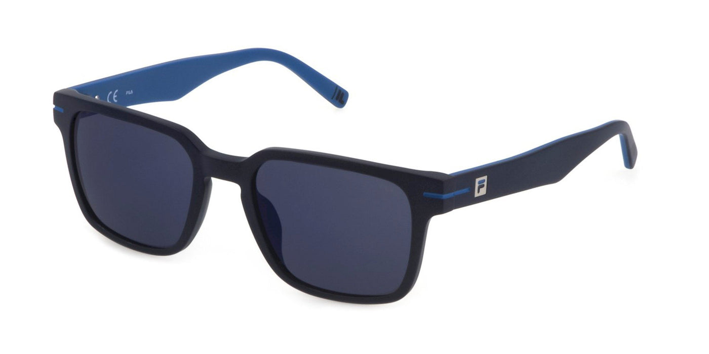 Fila SFI209 Dark Blue/Blue Mirror #colour_dark-blue-blue-mirror