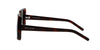 Saint Laurent SL 451 Dark Tortoise/Green #colour_dark-tortoise-green