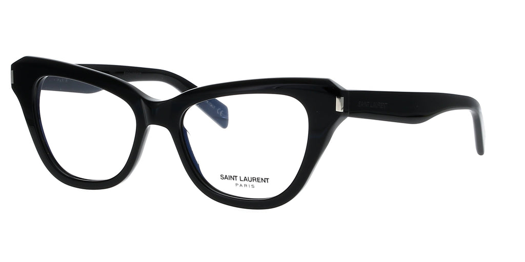 Saint Laurent SL 472 Black #colour_black