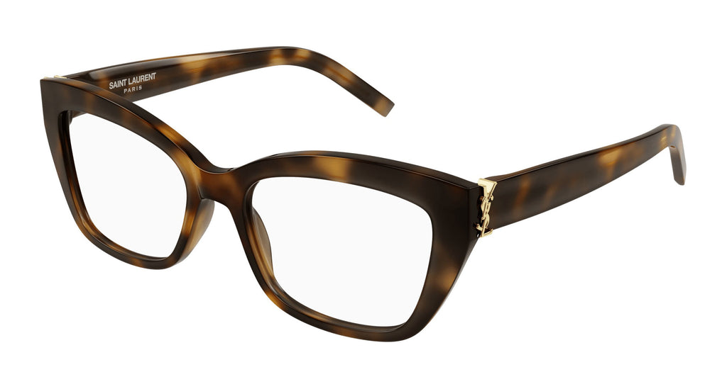 Saint Laurent SL M117 Havana #colour_havana