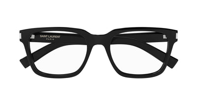 Saint Laurent SL 621 Black #colour_black