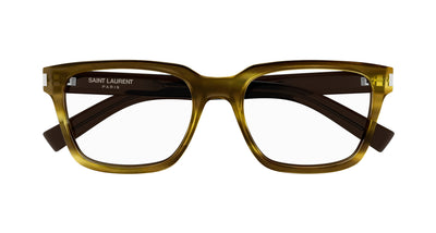 Saint Laurent SL 621 Havana-Brown #colour_havana-brown