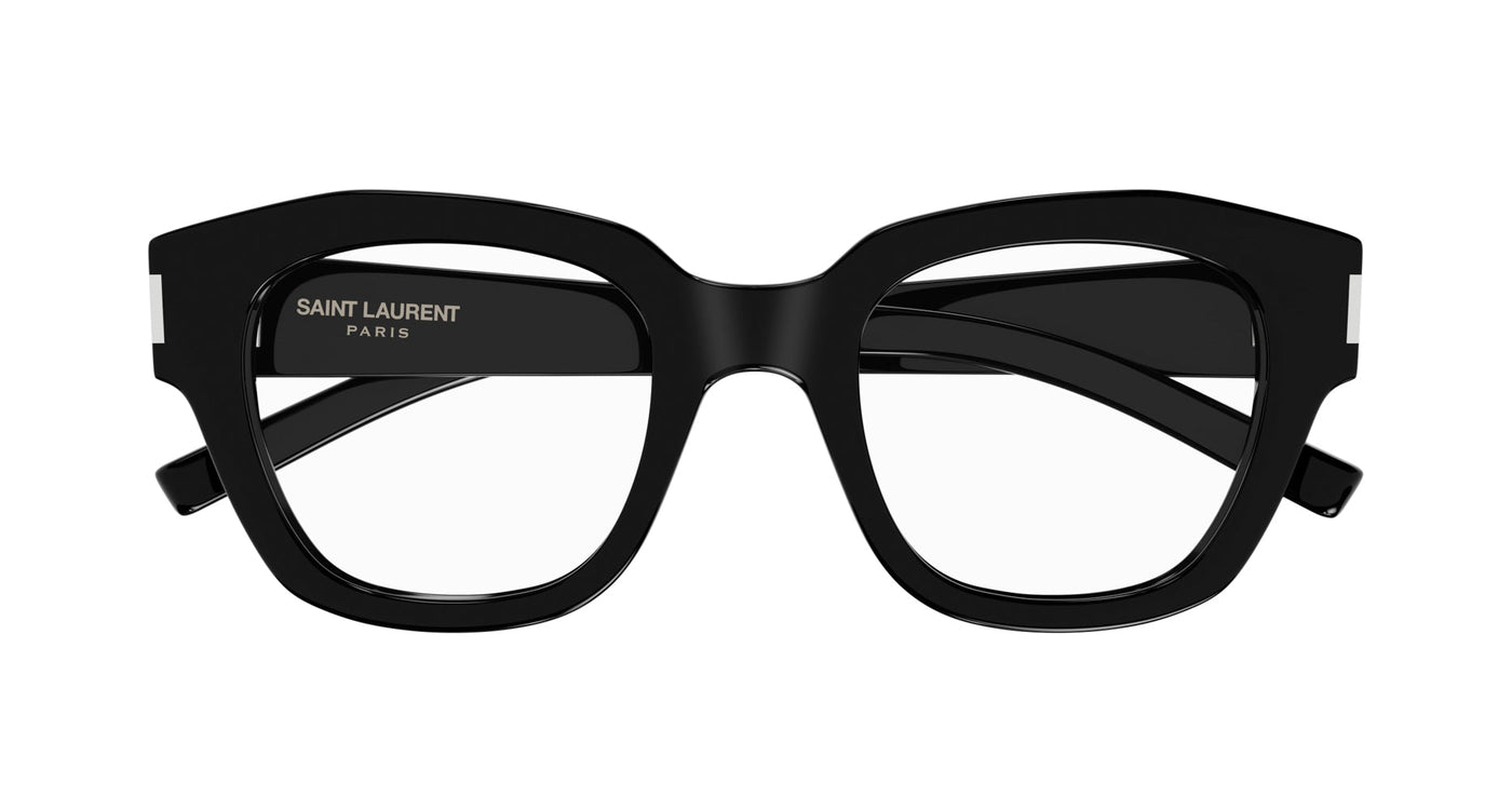 Saint Laurent SL 640 Black #colour_black