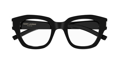 Saint Laurent SL 640 Black #colour_black