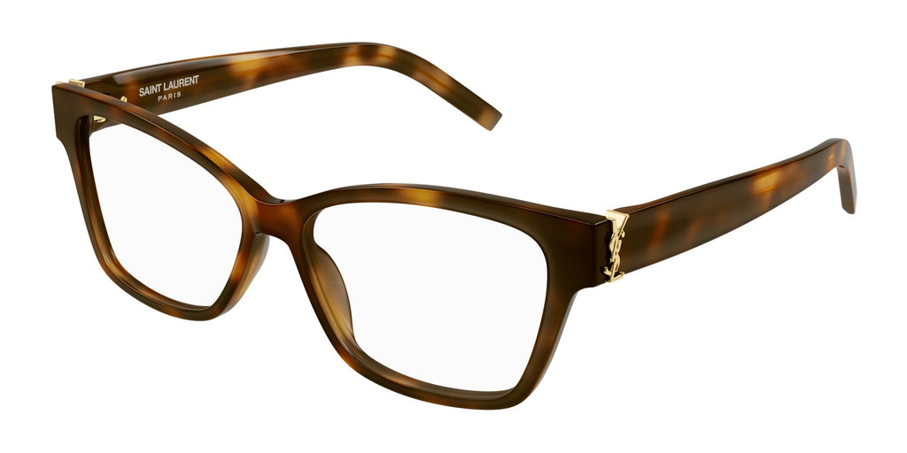 Saint Laurent SL M116 Havana #colour_havana