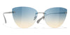CHANEL 4273T Dark Silver/Blue #colour_dark-silver-blue