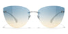 CHANEL 4273T Dark Silver/Blue #colour_dark-silver-blue