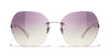 CHANEL 4271T Silver/Purple #colour_silver-purple