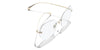 CHANEL 4271T Gold & Black/Transparent #colour_gold-black-transparent