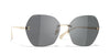 CHANEL 4271T Gold/Grey #colour_gold-grey