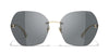 CHANEL 4271T Gold/Grey #colour_gold-grey