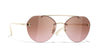 CHANEL 4272T Gold/Brown #colour_gold-brown