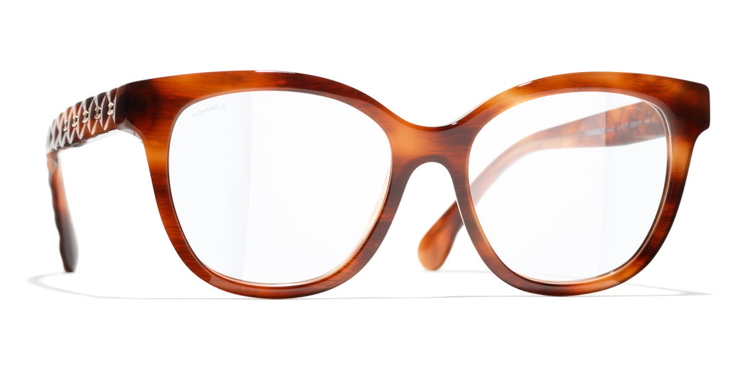 CHANEL 3442 Butterfly Glasses | Maverick & Wolf