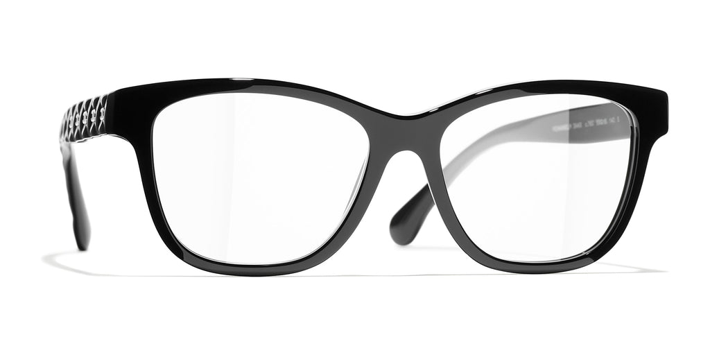 Chanel clearance eye frames