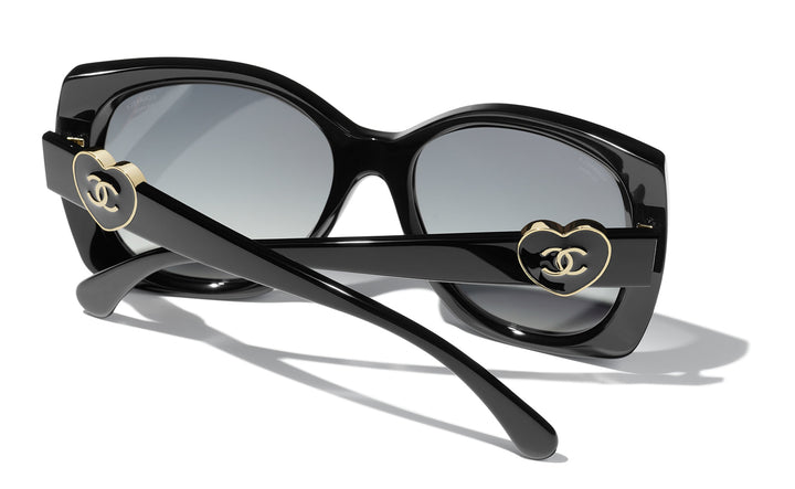 CHANEL 5519 – Maverick & Wolf