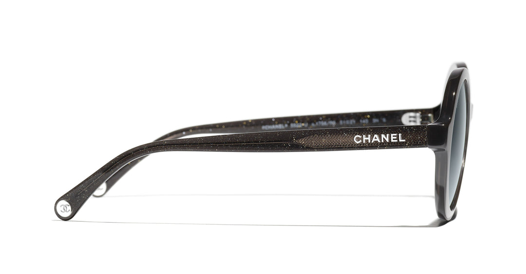 CHANEL 5522U – Maverick & Wolf