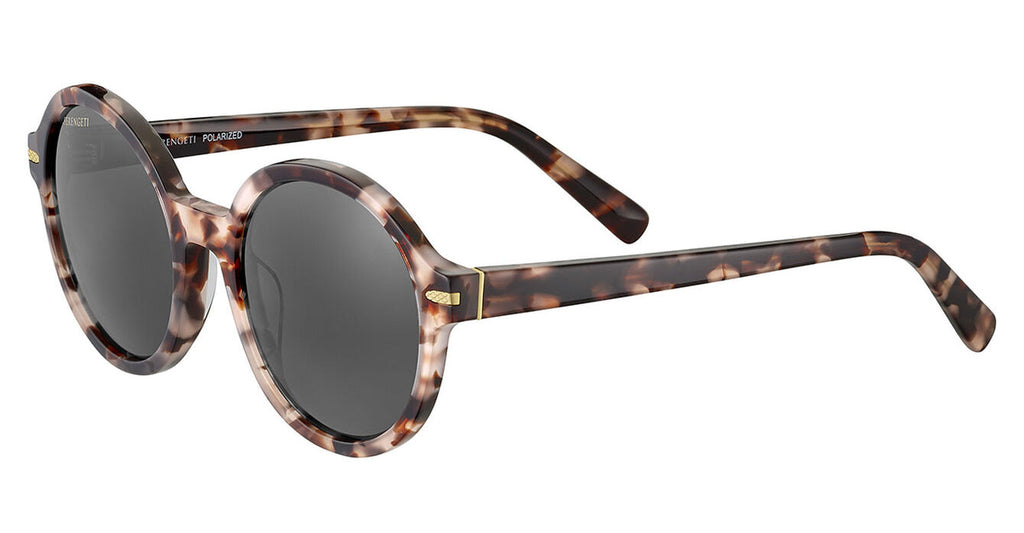 Serengeti Joan Shiny Confidential Havana/Mineral Polarized Smoke #colour_shiny-confidential-havana-mineral-polarized-smoke