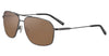 Serengeti Dorwinn Shiny Gunmetal/Mineral Polarized Drivers #colour_shiny-gunmetal-mineral-polarized-drivers