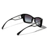 CHANEL 5430 Black/Grey #colour_black-grey