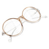CHANEL 3398 Transparent Brown #colour_transparent-brown